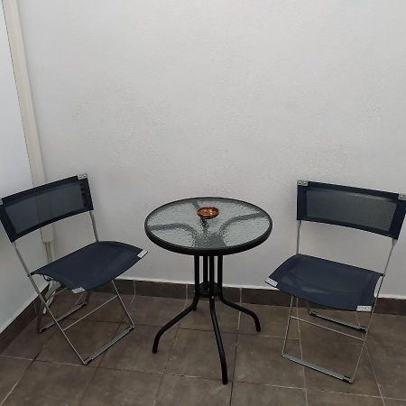 הוילה Andújar A.T. El Legado 1ª Planta מראה חיצוני תמונה