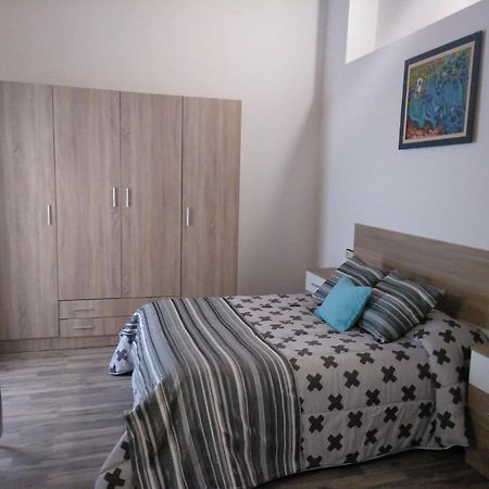 הוילה Andújar A.T. El Legado 1ª Planta מראה חיצוני תמונה